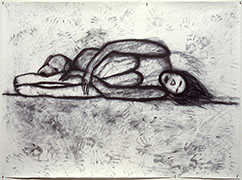 Let Sleeping